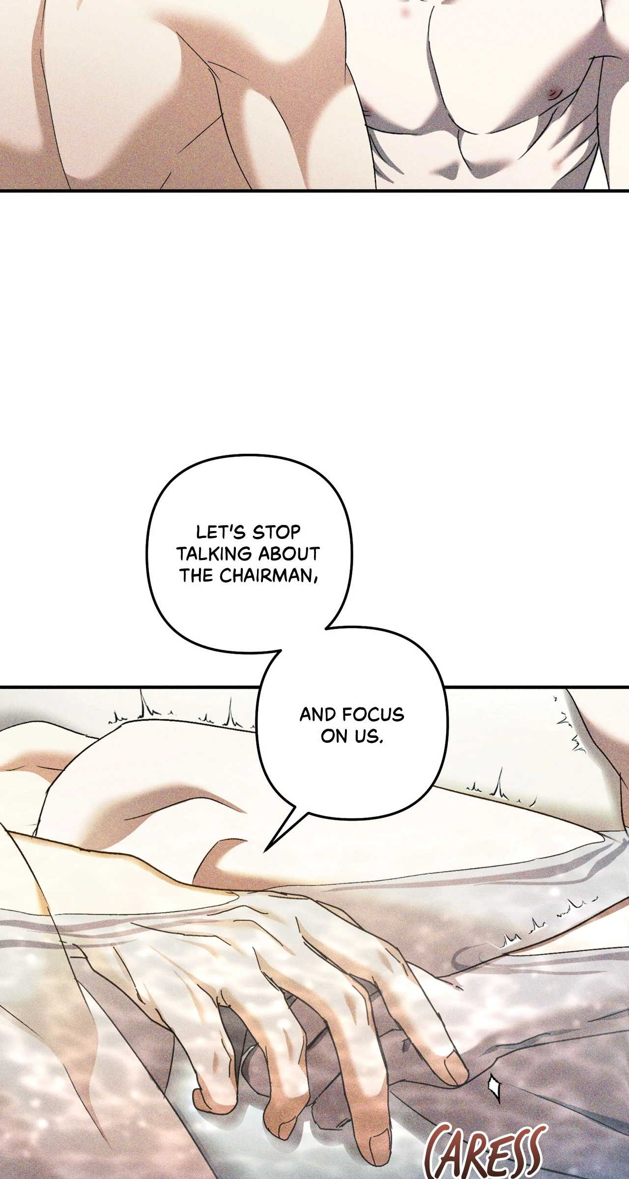 Odd Relations: Bonded for Eternity [Steamy] - Chapter 4 manhwa