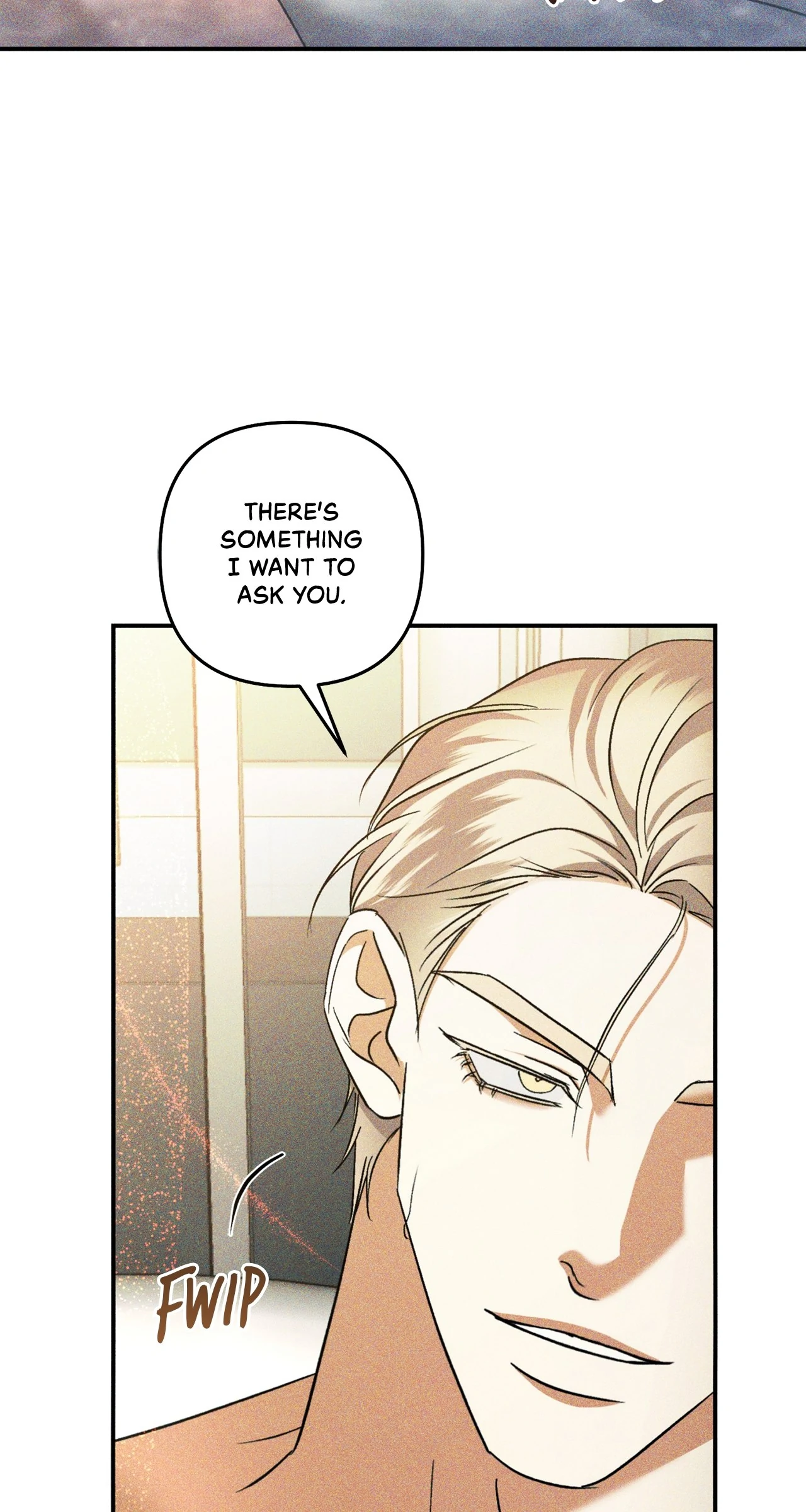 Odd Relations: Bonded for Eternity [Steamy] - Chapter 4 manhwa