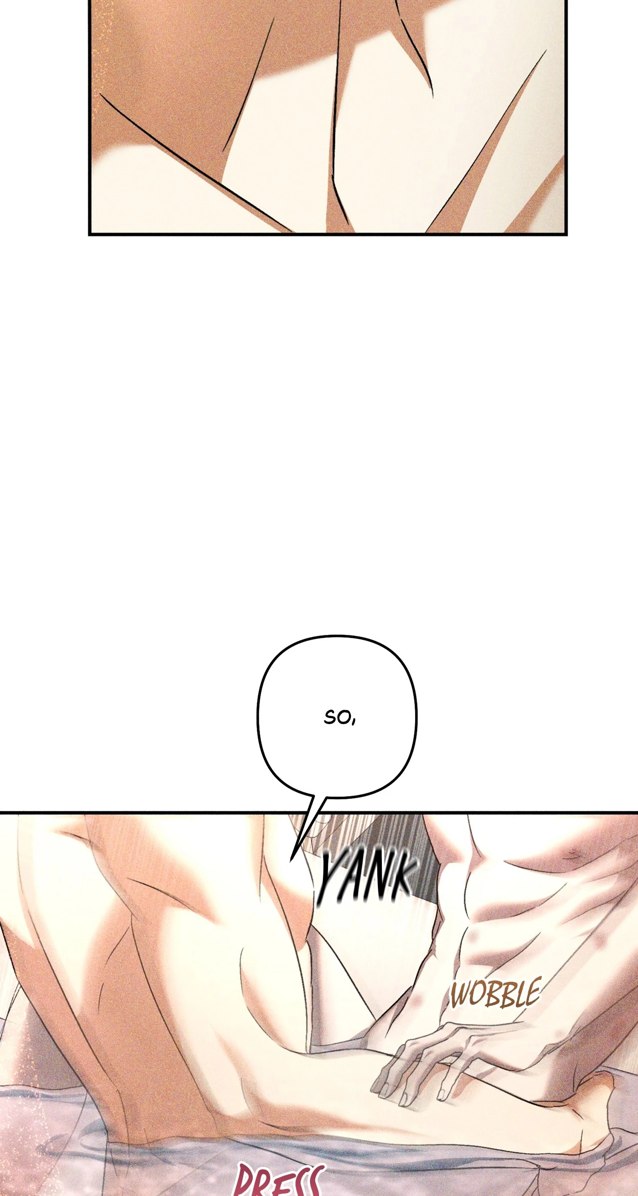 Odd Relations: Bonded for Eternity [Steamy] - Chapter 4 manhwa