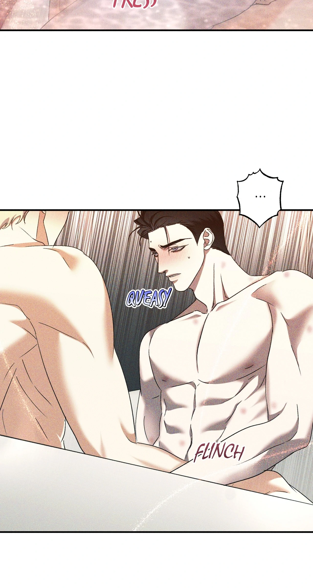 Odd Relations: Bonded for Eternity [Steamy] - Chapter 4 manhwa