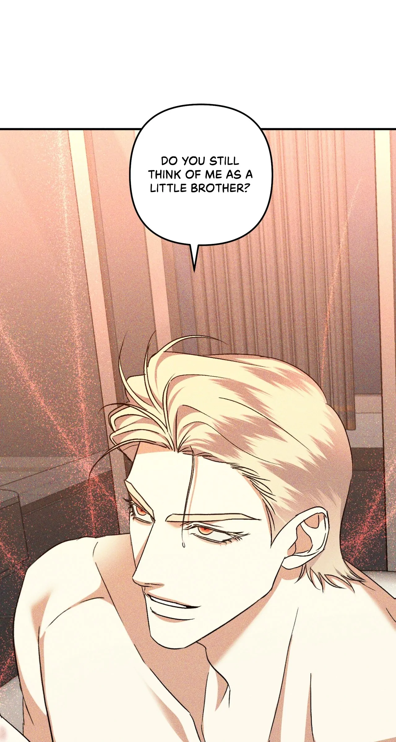 Odd Relations: Bonded for Eternity [Steamy] - Chapter 4 manhwa