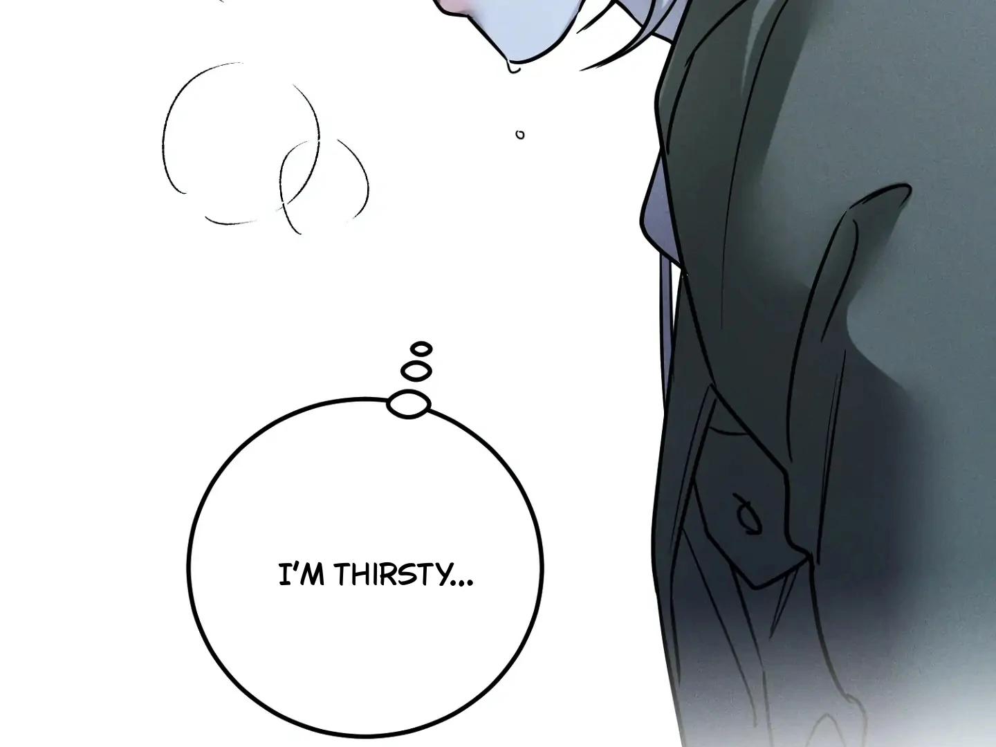 Homeless Vampire - Chapter 1 manhwa