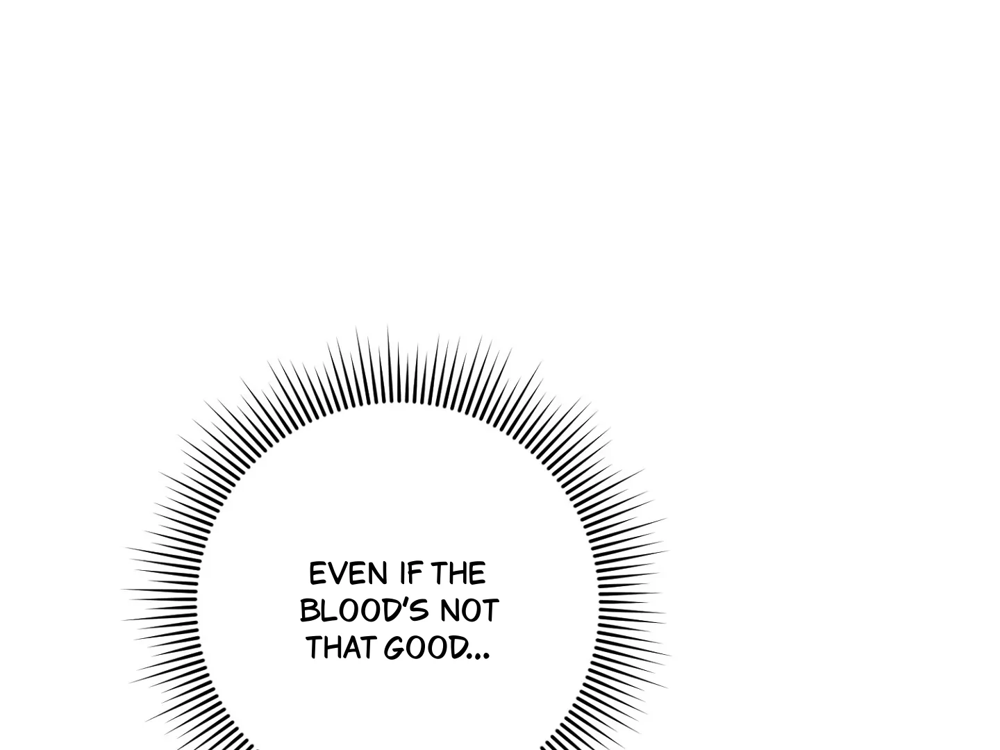 Homeless Vampire - Chapter 1 manhwa