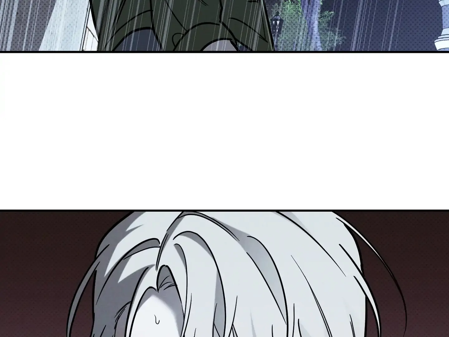 Homeless Vampire - Chapter 1 manhwa