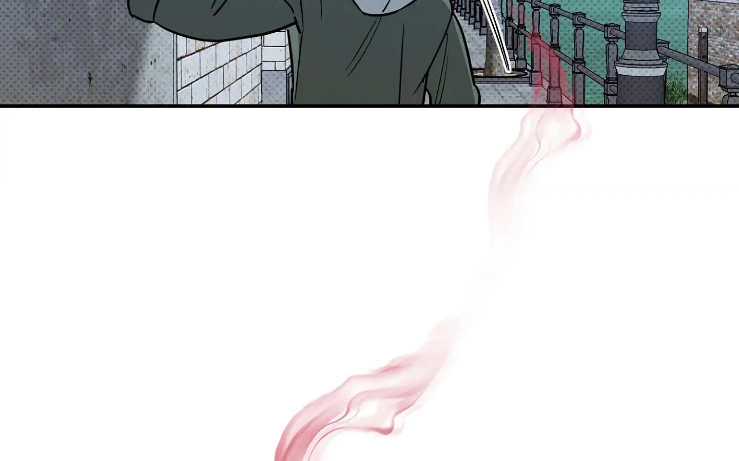 Homeless Vampire - Chapter 1 manhwa