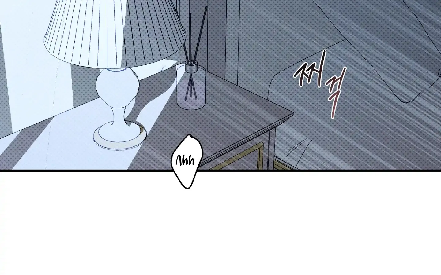 Homeless Vampire - Chapter 1 manhwa