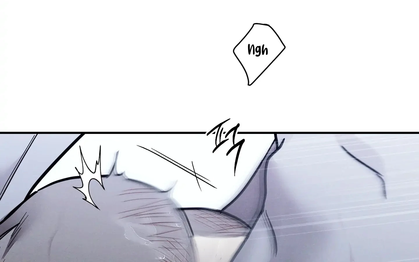 Homeless Vampire - Chapter 1 manhwa