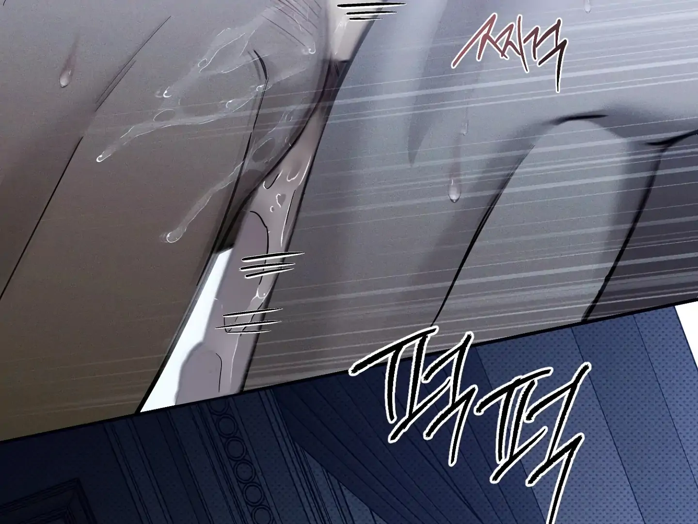 Homeless Vampire - Chapter 1 manhwa