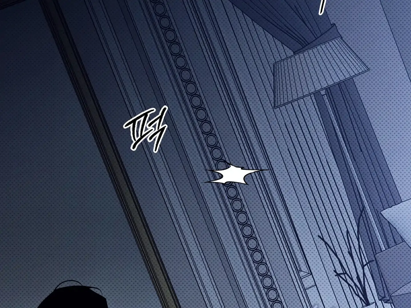 Homeless Vampire - Chapter 1 manhwa