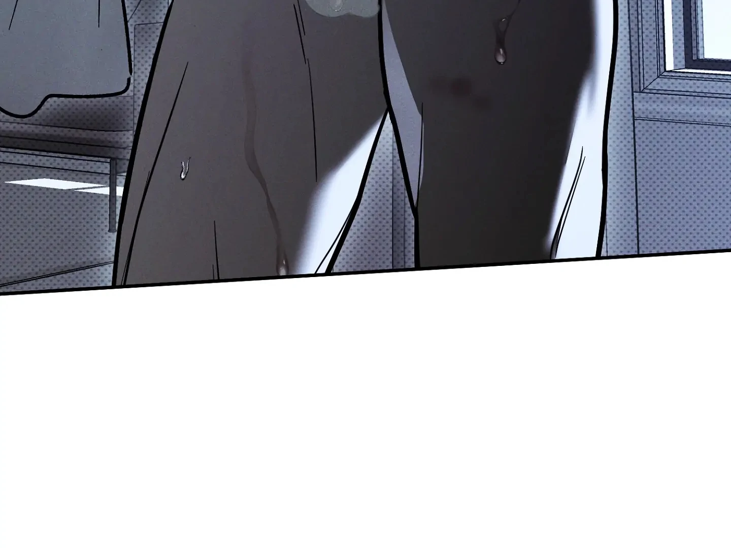 Homeless Vampire - Chapter 1 manhwa