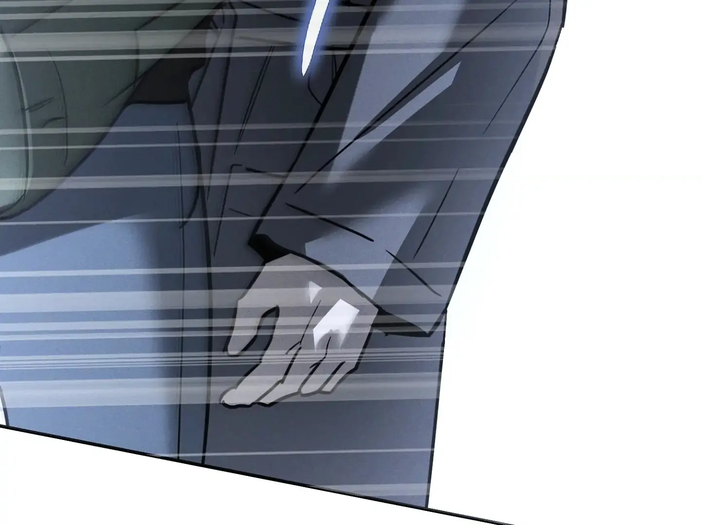 Homeless Vampire - Chapter 1 manhwa