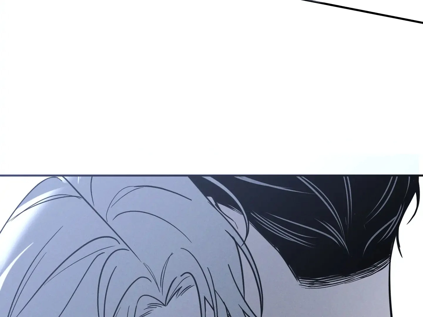 Homeless Vampire - Chapter 1 manhwa