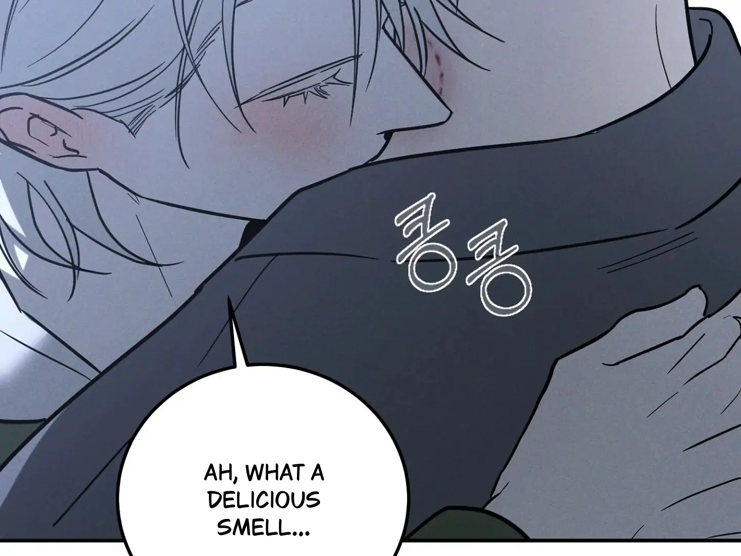 Homeless Vampire - Chapter 1 manhwa