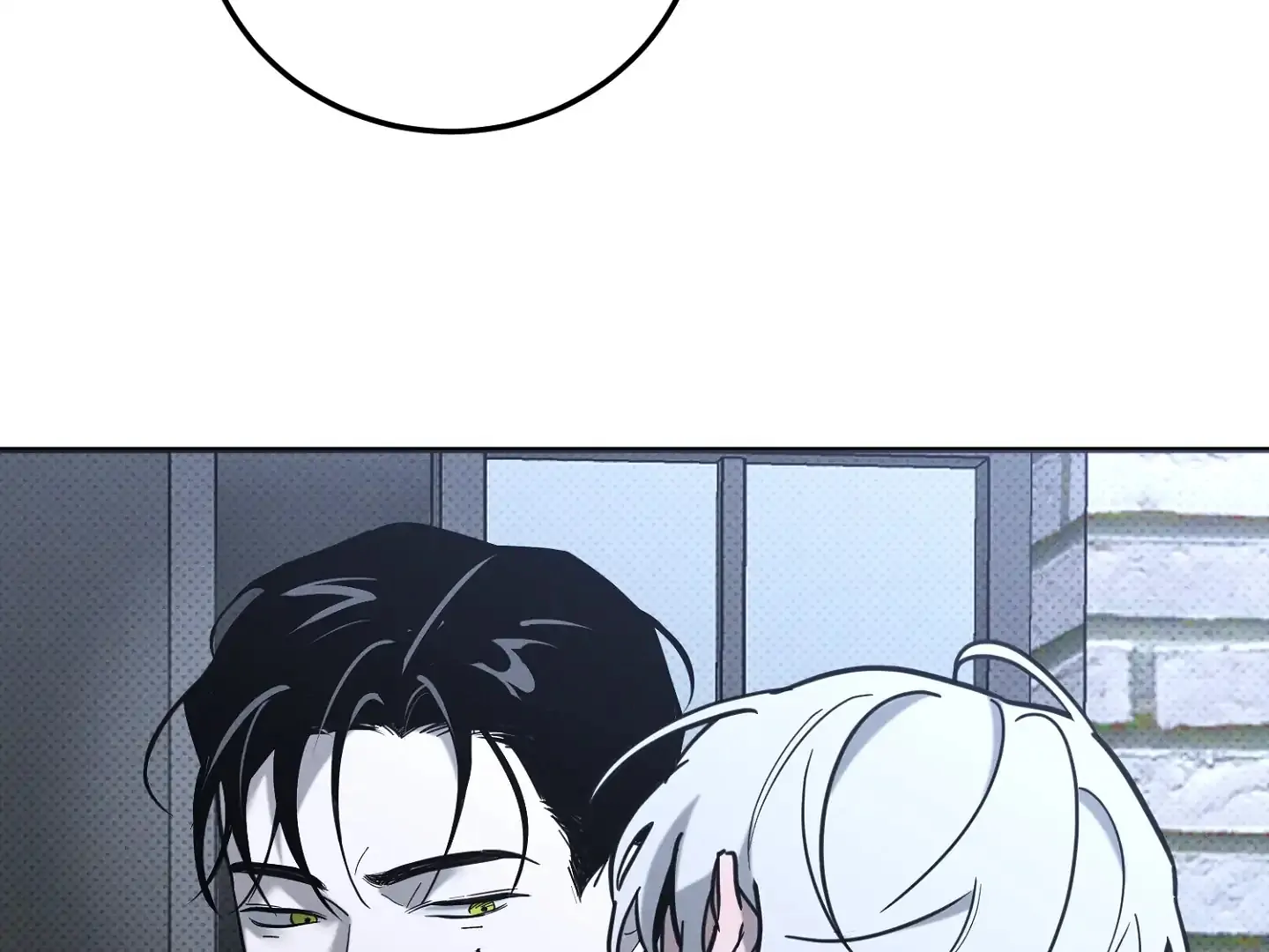 Homeless Vampire - Chapter 1 manhwa