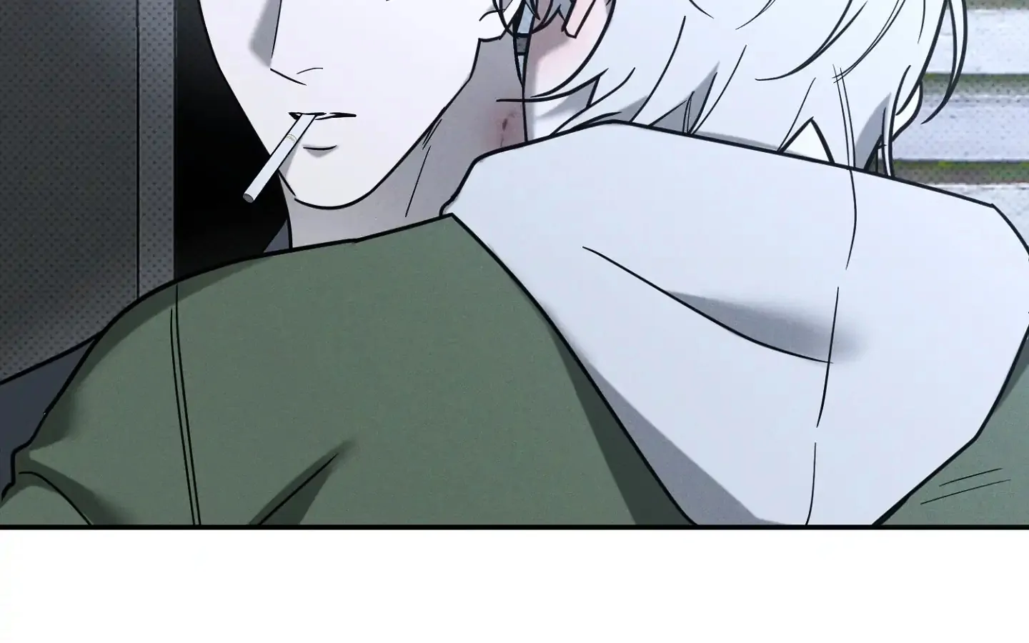 Homeless Vampire - Chapter 1 manhwa