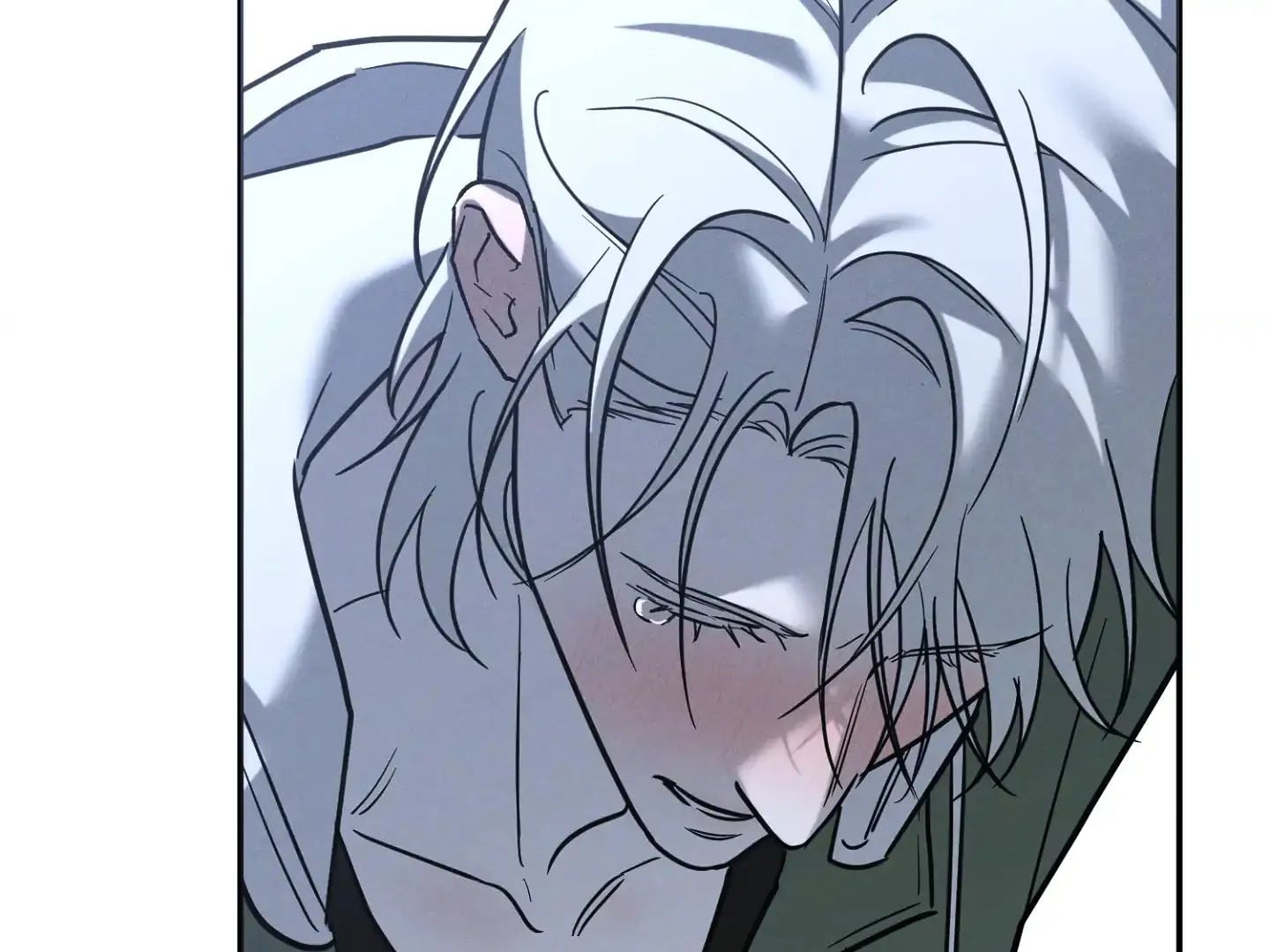 Homeless Vampire - Chapter 1 manhwa