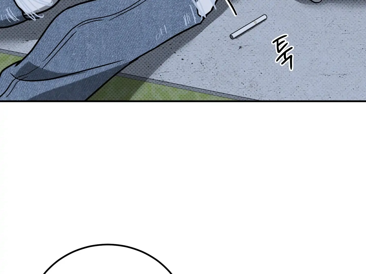 Homeless Vampire - Chapter 1 manhwa