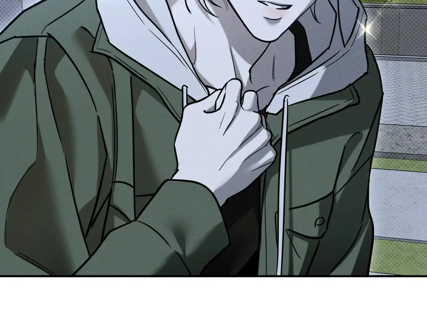 Homeless Vampire - Chapter 1 manhwa