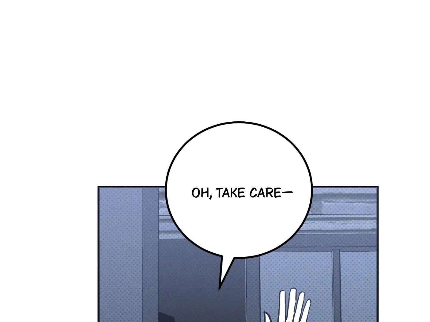 Homeless Vampire - Chapter 1 manhwa