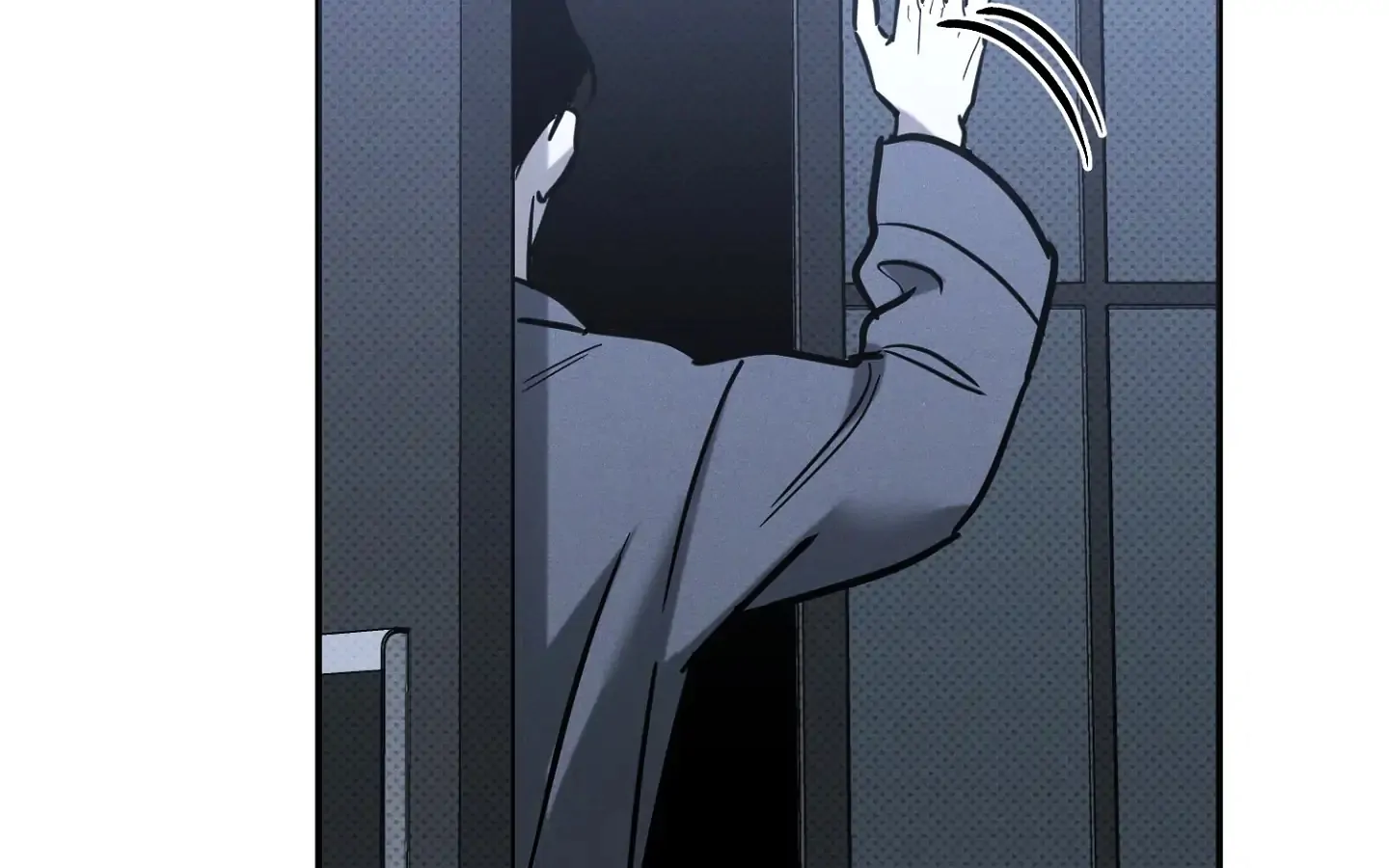 Homeless Vampire - Chapter 1 manhwa