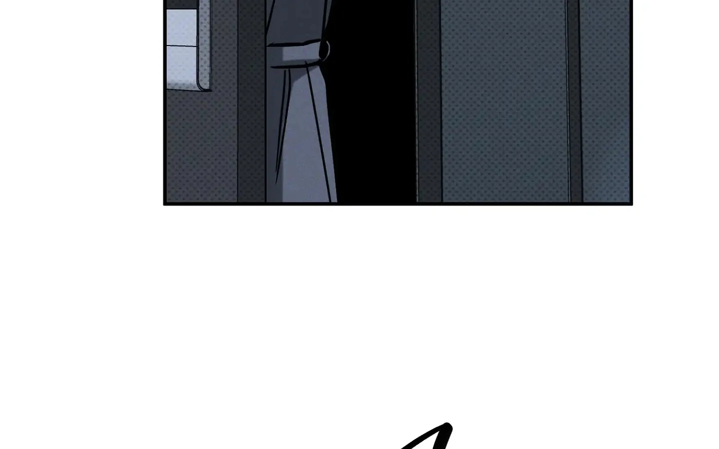 Homeless Vampire - Chapter 1 manhwa