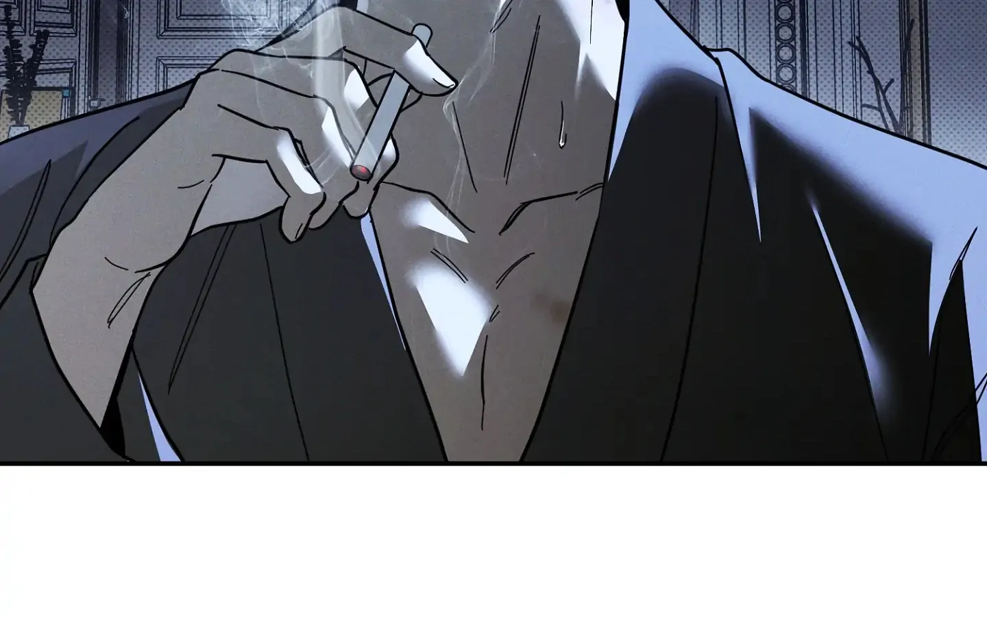 Homeless Vampire - Chapter 1 manhwa