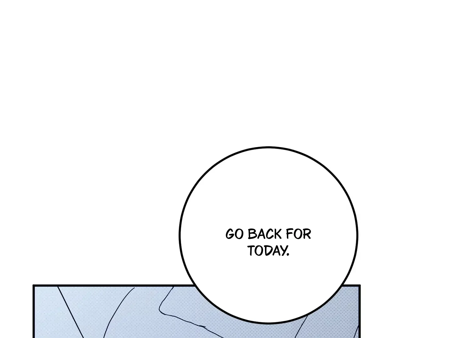 Homeless Vampire - Chapter 1 manhwa