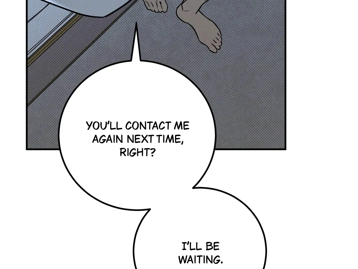 Homeless Vampire - Chapter 1 manhwa