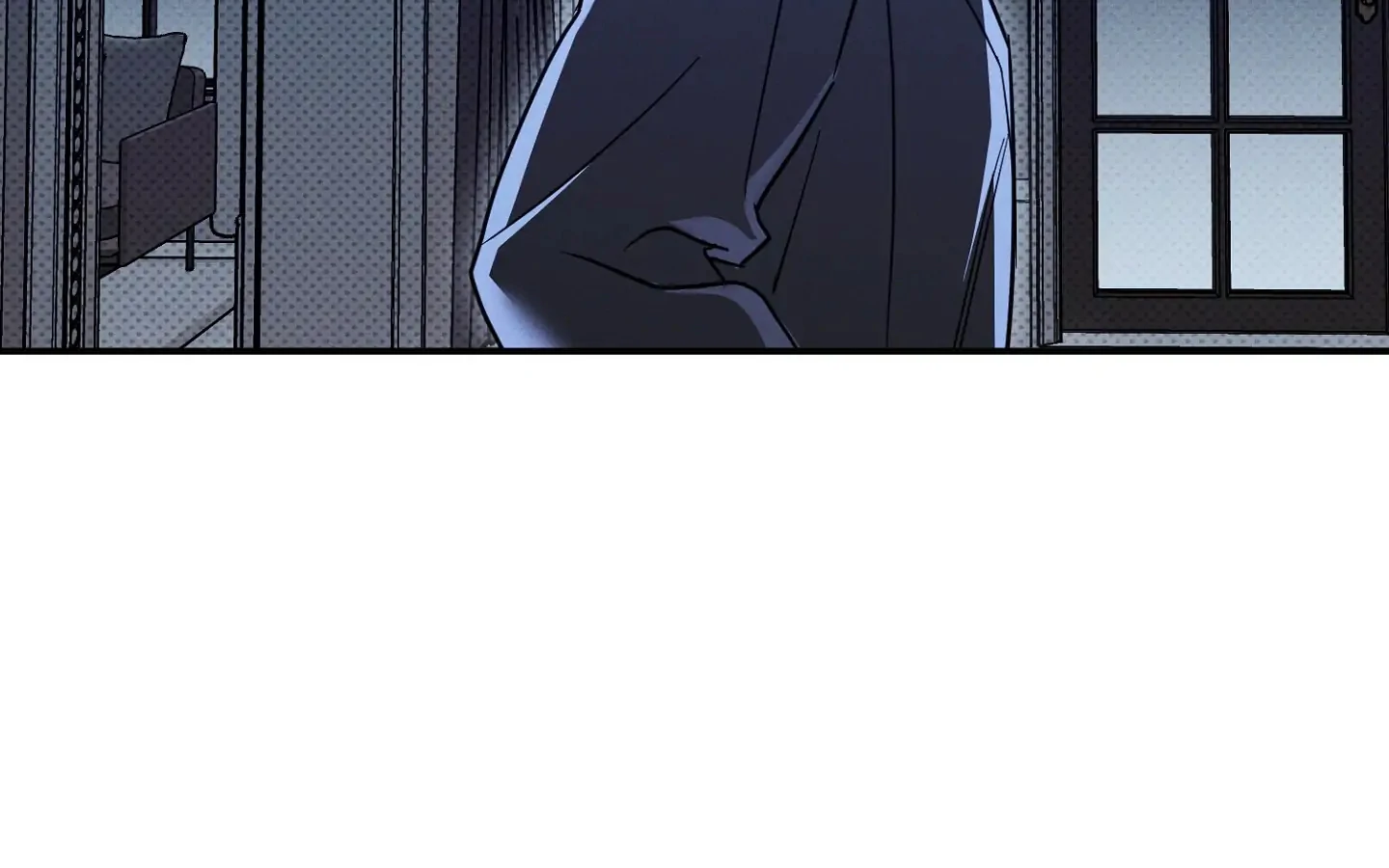 Homeless Vampire - Chapter 1 manhwa