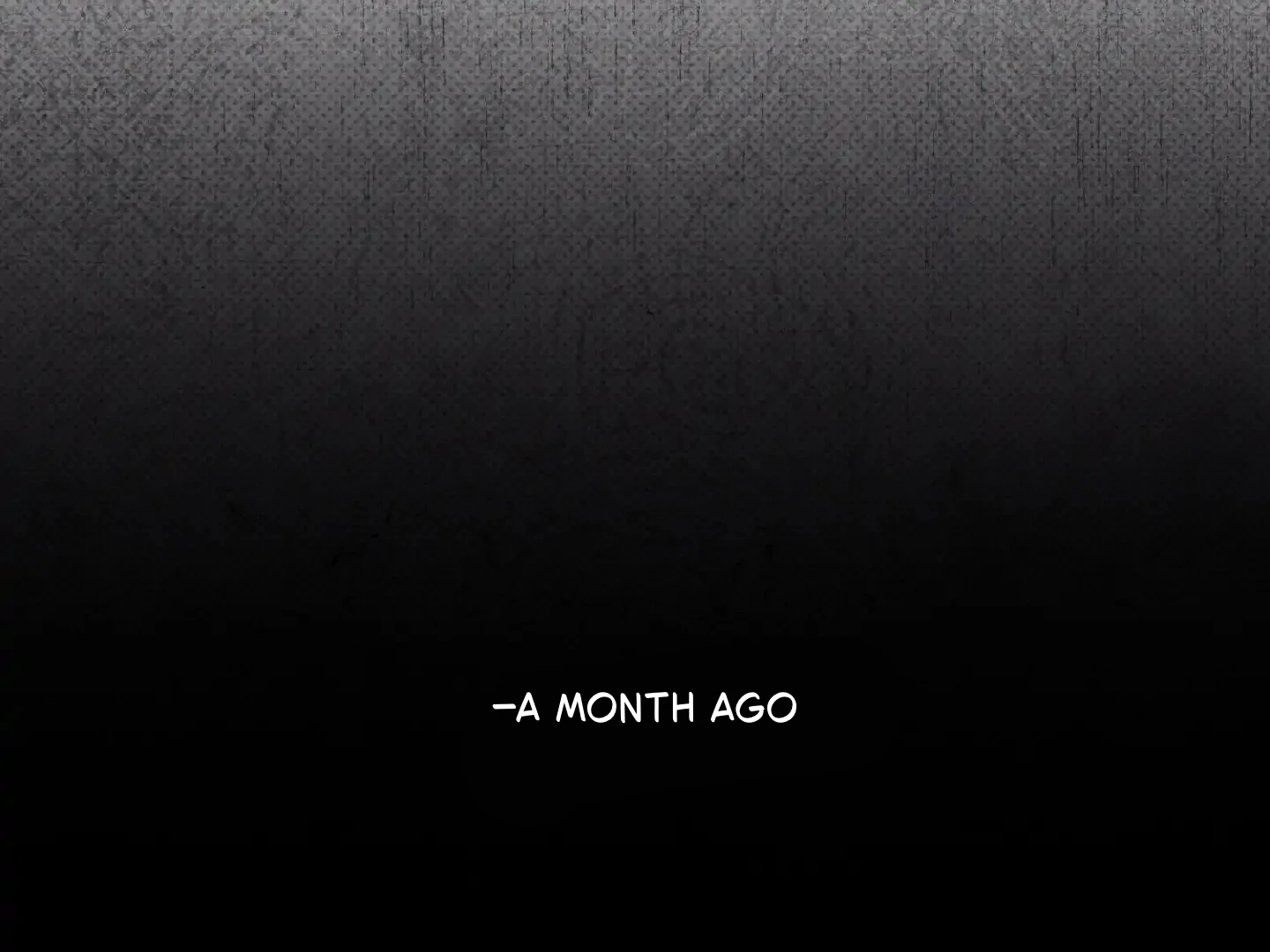 Homeless Vampire - Chapter 1 manhwa