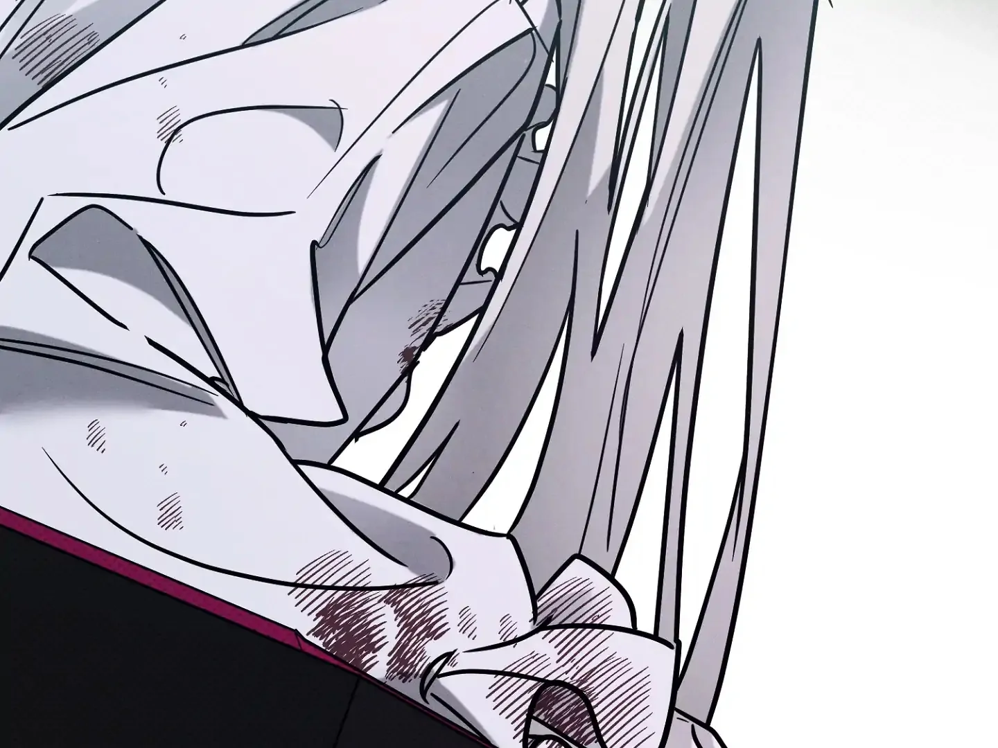 Homeless Vampire - Chapter 1 manhwa