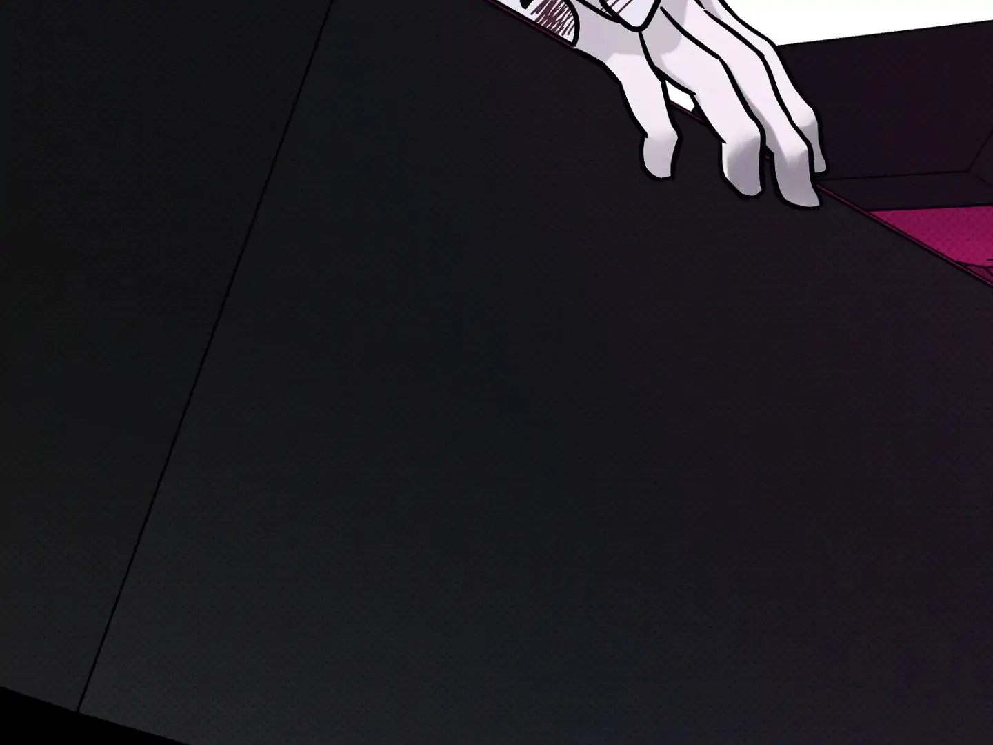 Homeless Vampire - Chapter 1 manhwa