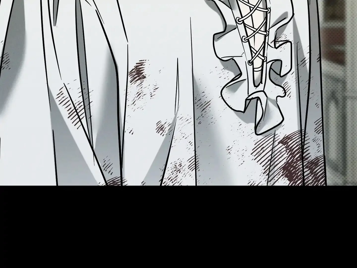 Homeless Vampire - Chapter 1 manhwa