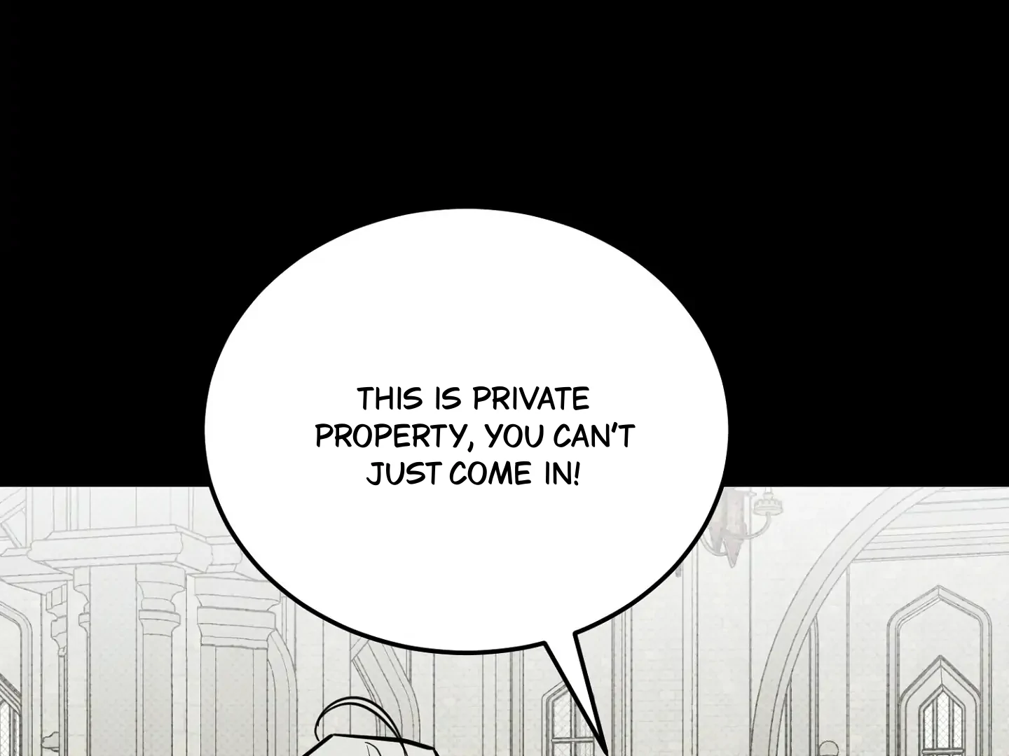 Homeless Vampire - Chapter 1 manhwa