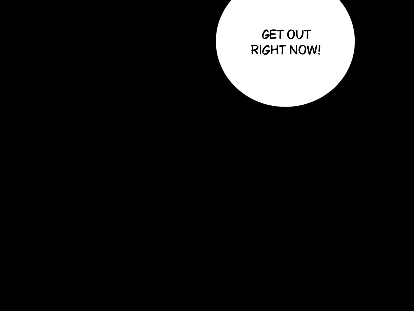 Homeless Vampire - Chapter 1 manhwa