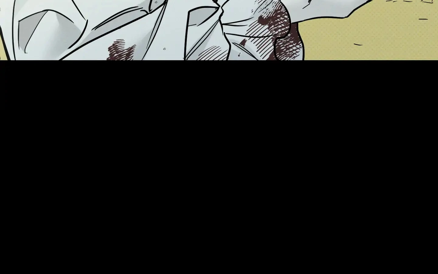 Homeless Vampire - Chapter 1 manhwa