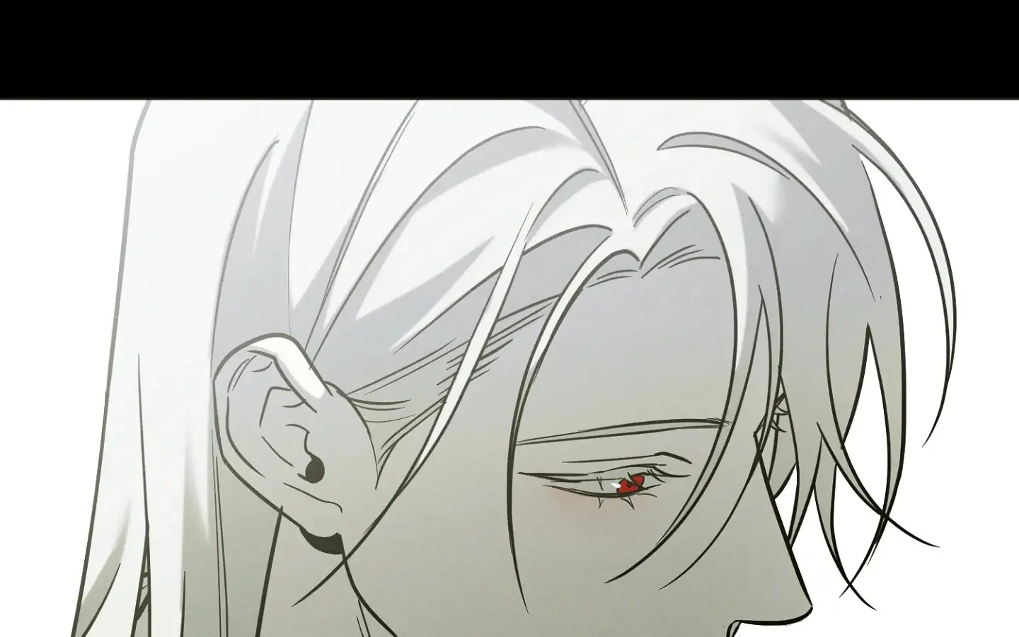 Homeless Vampire - Chapter 1 manhwa