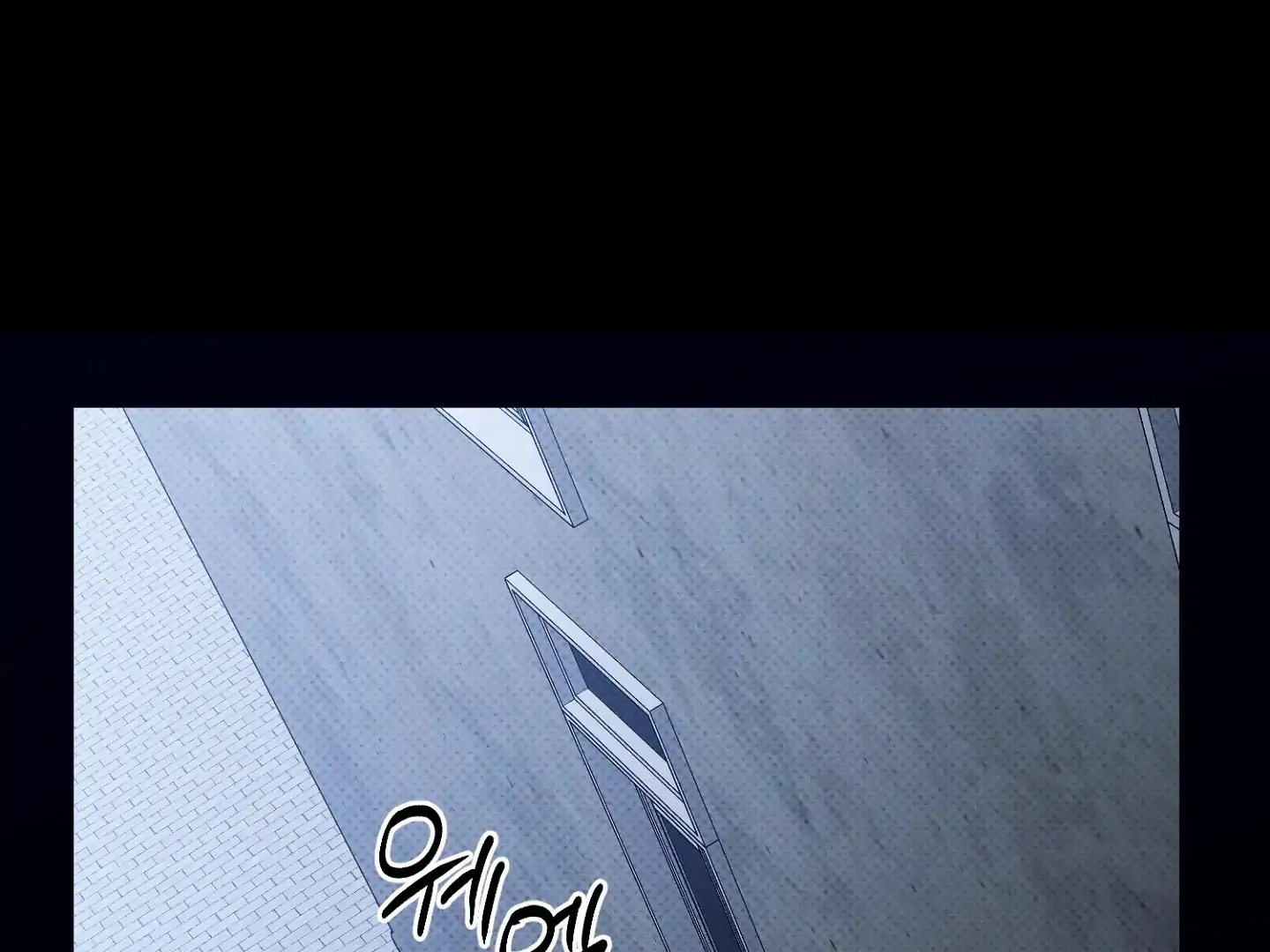 Homeless Vampire - Chapter 1 manhwa