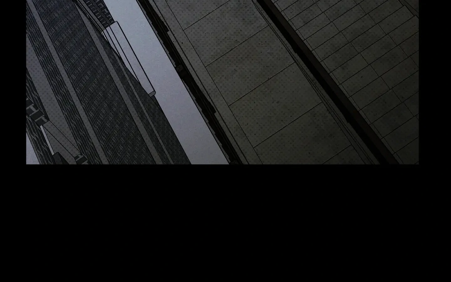 Homeless Vampire - Chapter 1 manhwa