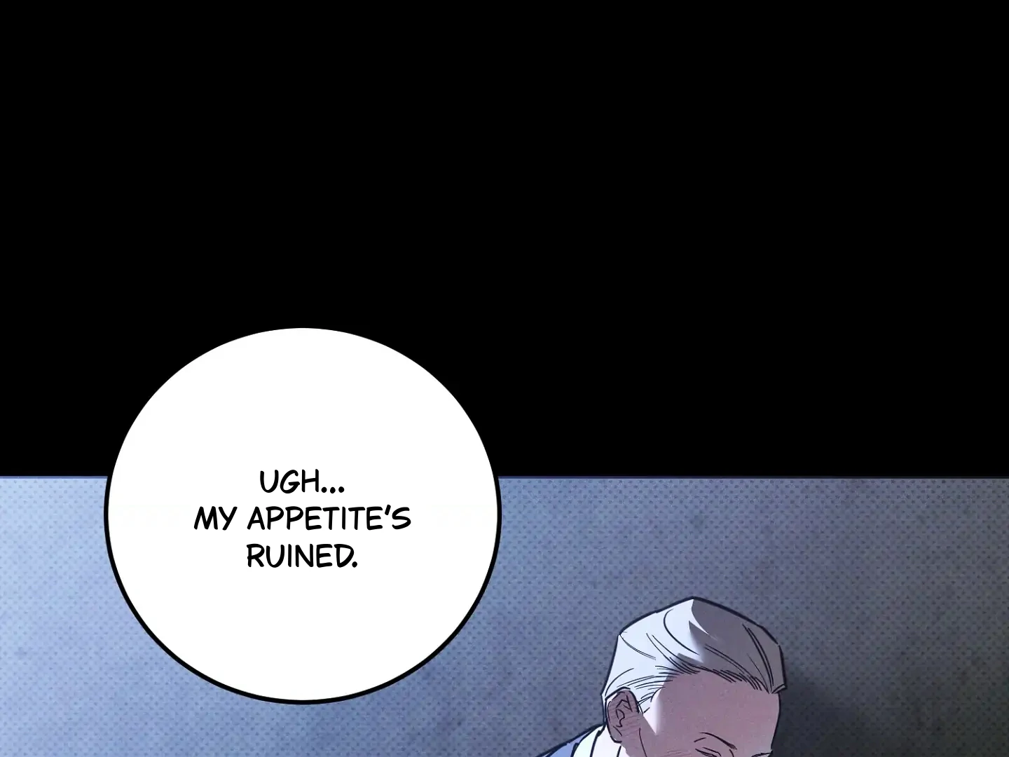 Homeless Vampire - Chapter 1 manhwa