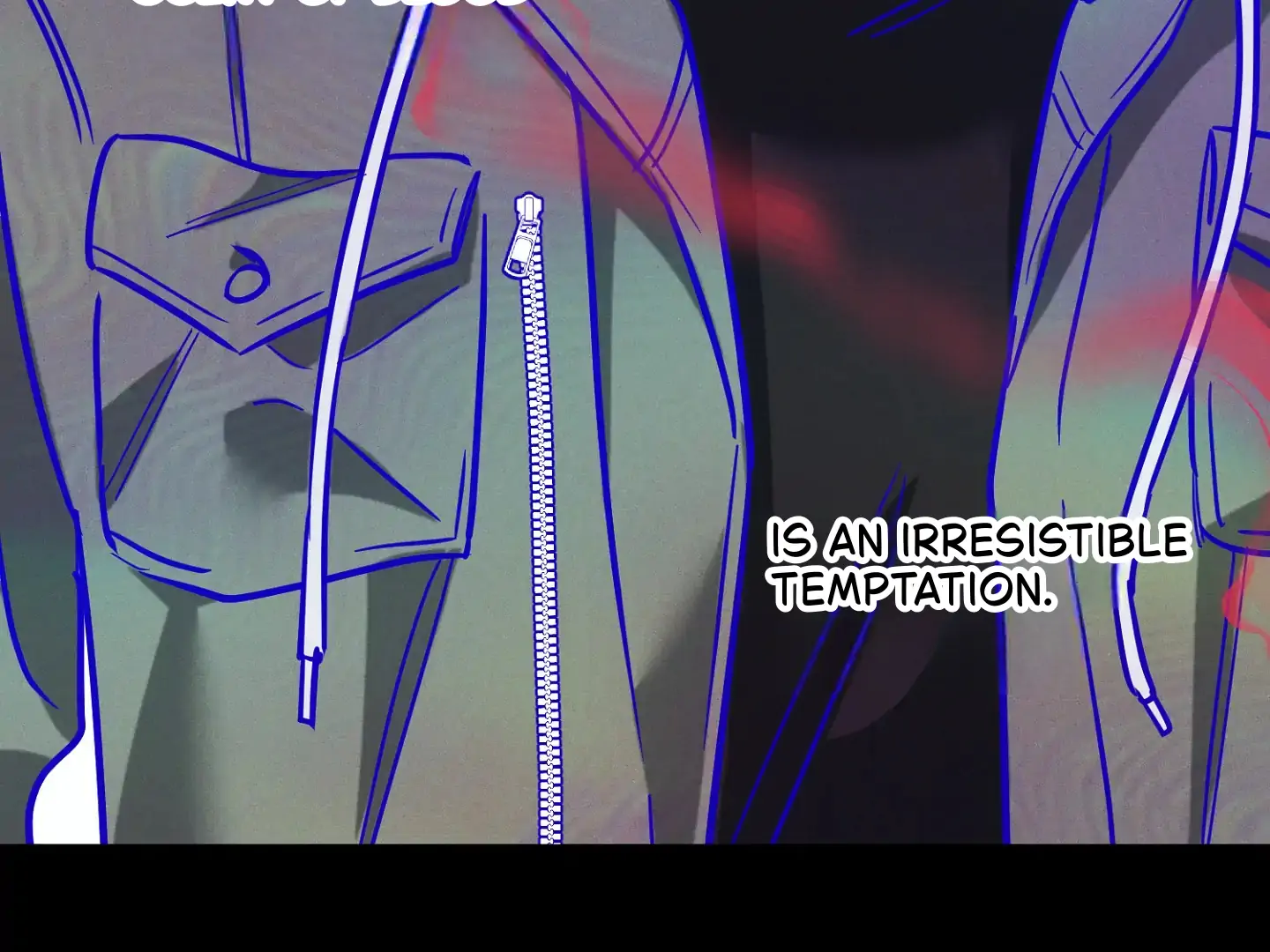 Homeless Vampire - Chapter 1 manhwa