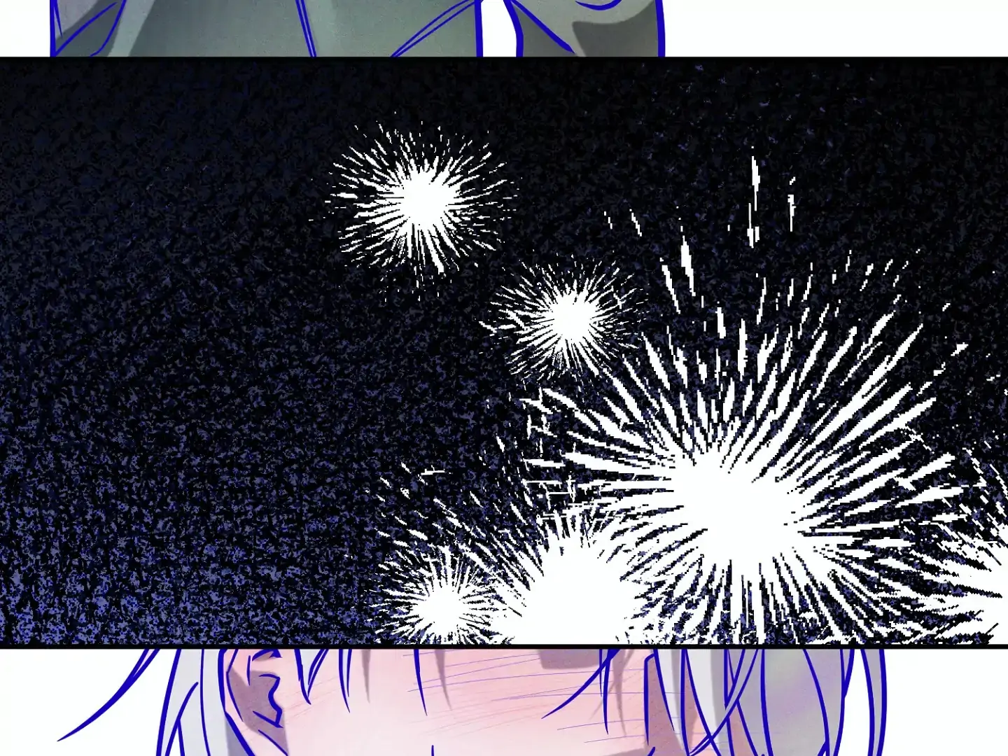 Homeless Vampire - Chapter 1 manhwa