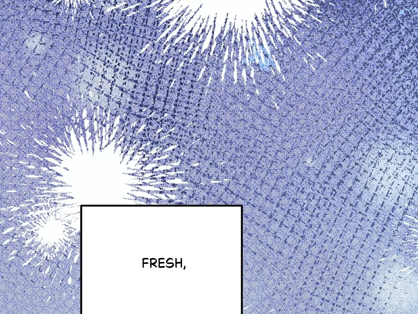 Homeless Vampire - Chapter 1 manhwa