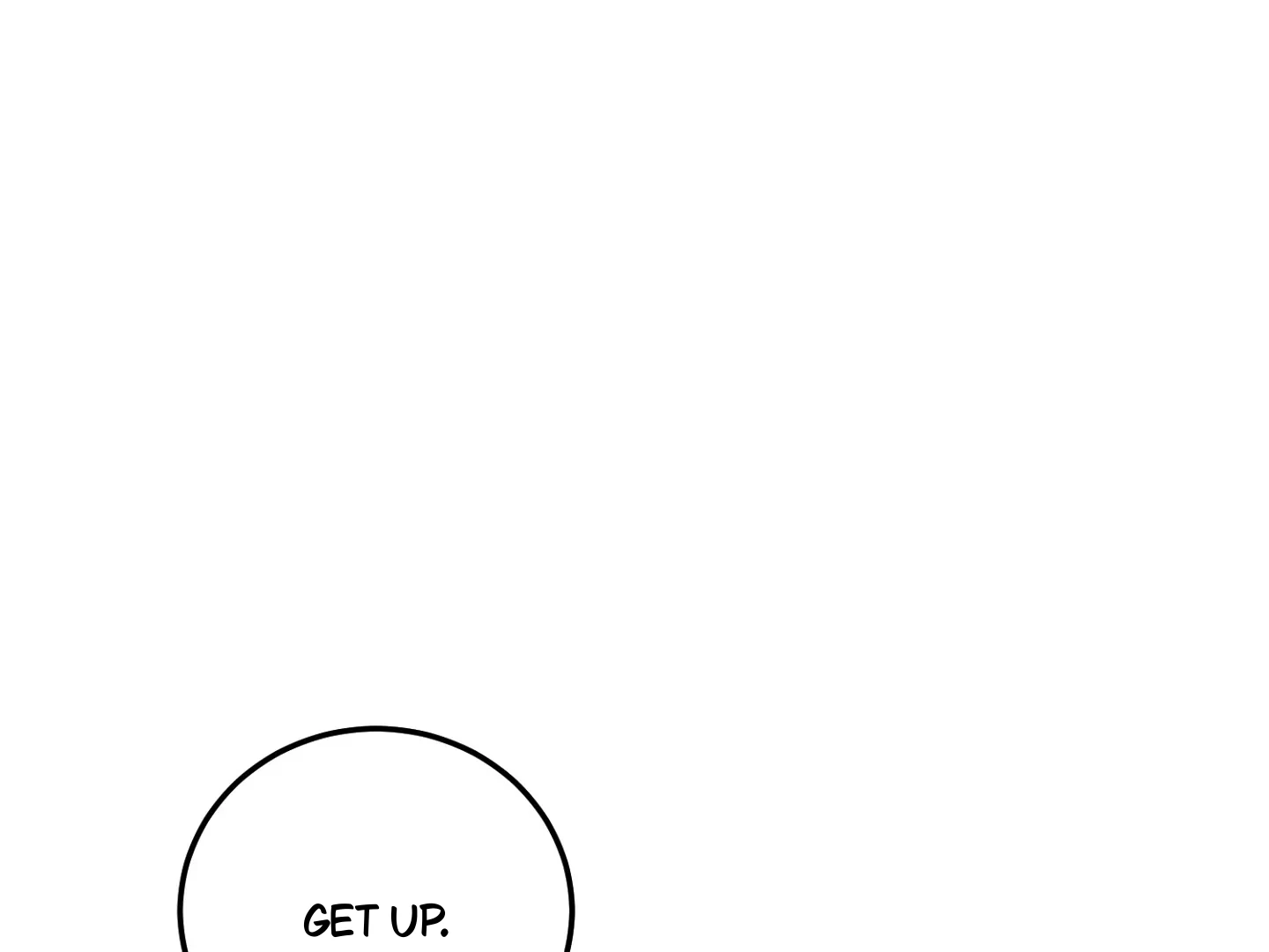 Homeless Vampire - Chapter 1 manhwa