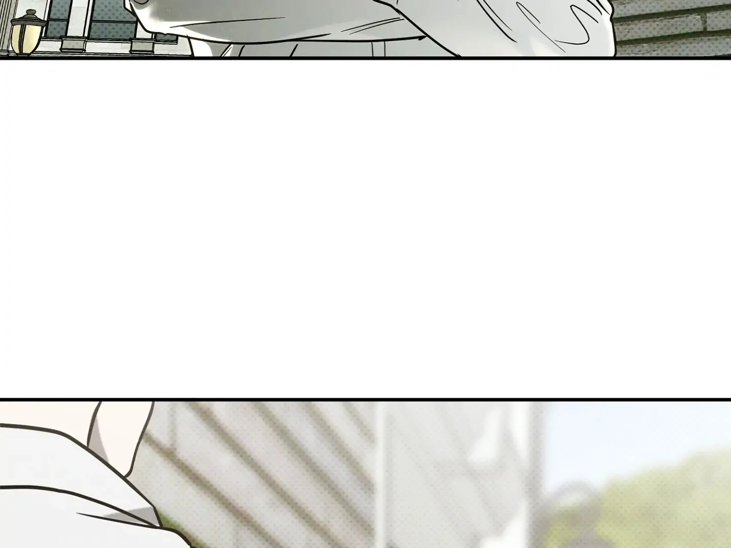 Homeless Vampire - Chapter 1 manhwa