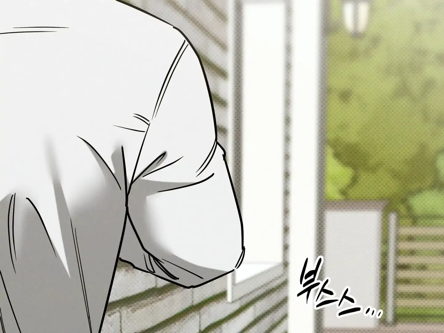 Homeless Vampire - Chapter 1 manhwa