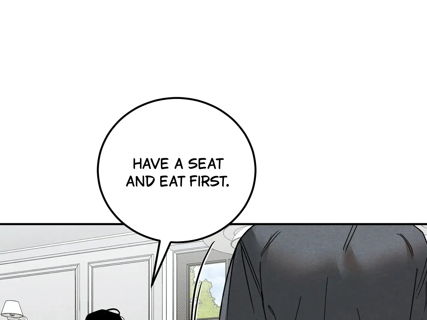 Homeless Vampire - Chapter 1 manhwa