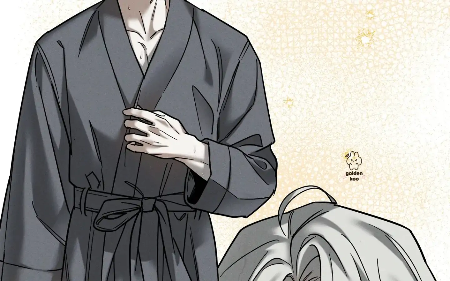 Homeless Vampire - Chapter 1 manhwa