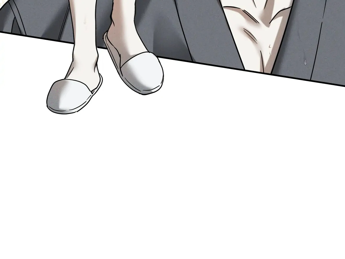 Homeless Vampire - Chapter 1 manhwa