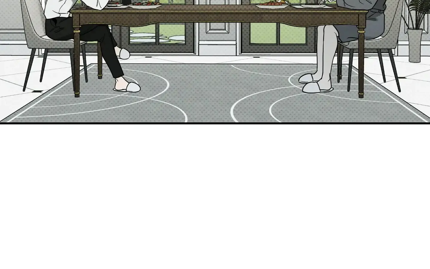 Homeless Vampire - Chapter 1 manhwa